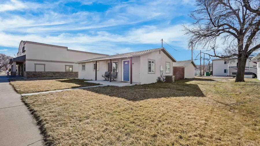 318 E Aspen Avenue, Fruita, CO 81521 - #3