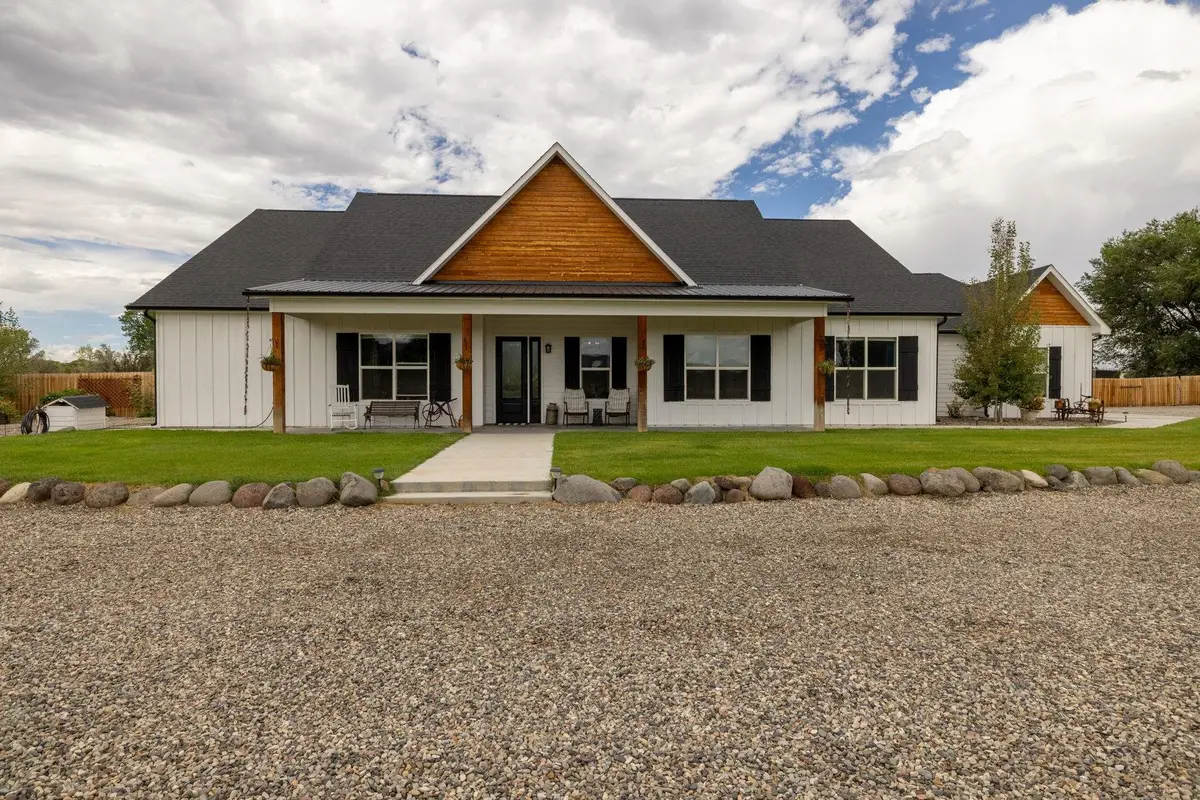 1866 J Road #C, Fruita, CO 81521 - #1
