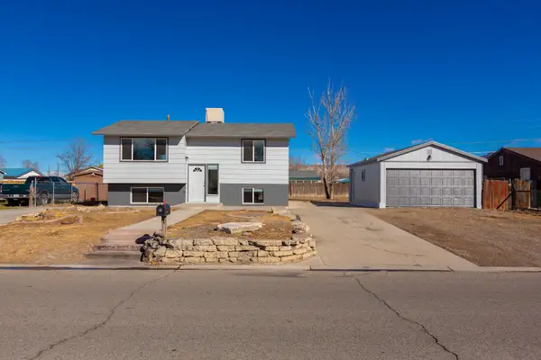 3212 D 1/4 Road, Clifton, CO 81520