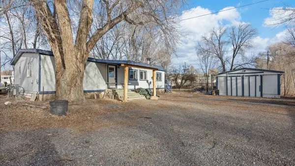 180 1/2 SW 8th Avenue, Cedaredge, CO 81413