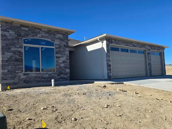 697 Arran Way, Grand Junction, CO 81504