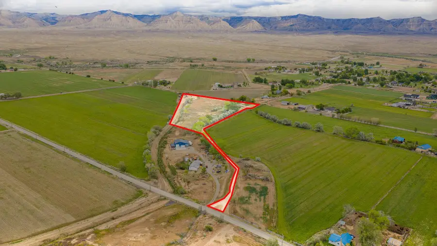 1212 22 Road, Grand Junction, CO 81505 - #2