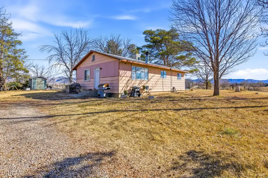1212 22 Road, Grand Junction, CO 81505 - #3