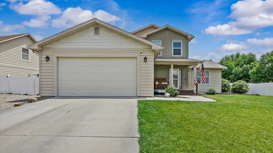 619 Silver Mountain Drive, Grand Junction, CO 81504 - #2