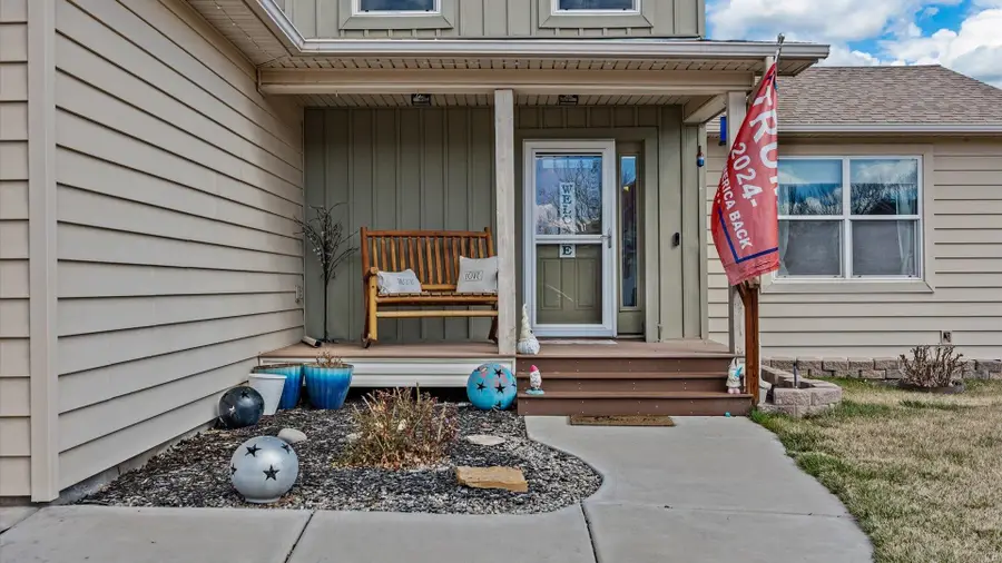 619 Silver Mountain Drive, Grand Junction, CO 81504 - #3