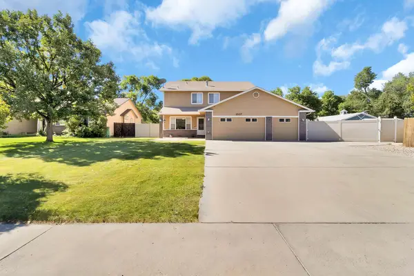 1937 Hawthorne Avenue, Grand Junction, CO 81506