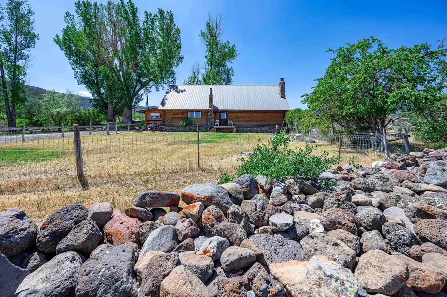 49131 Ie Road, Mesa, CO 81643 - #2