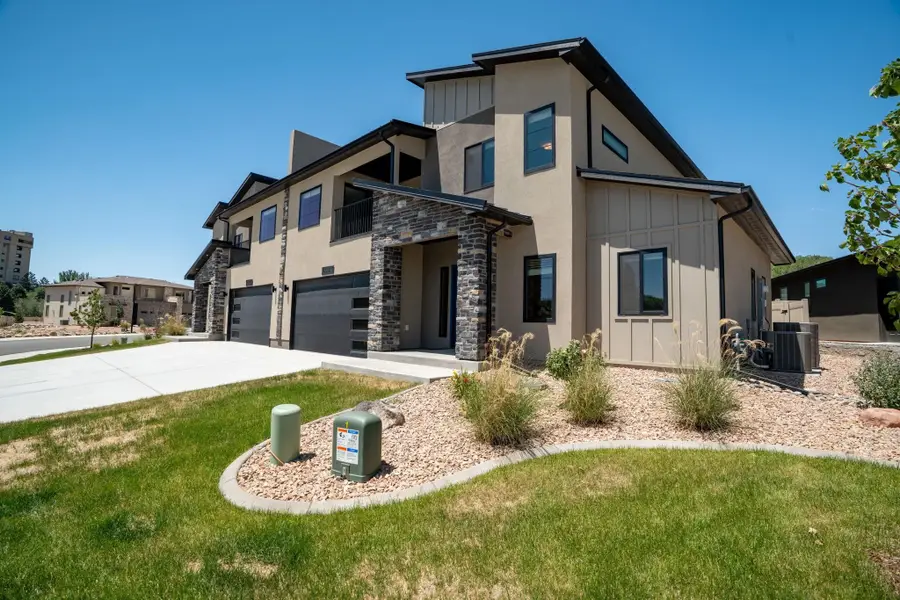 665 Tilman Drive #B, Grand Junction, CO 81506 - #2