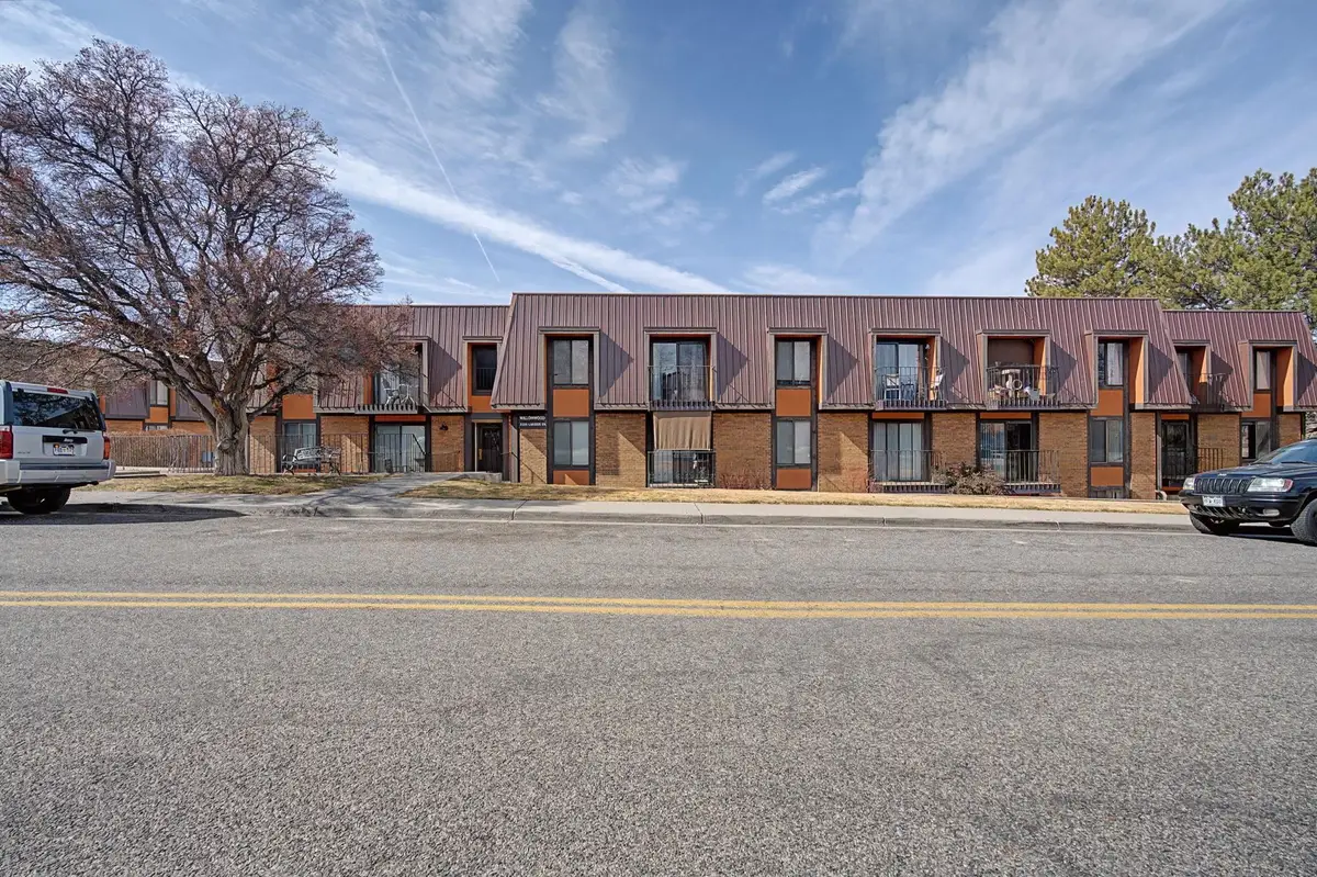 3233 Lakeside Drive #304, Grand Junction, CO 81506 - #1