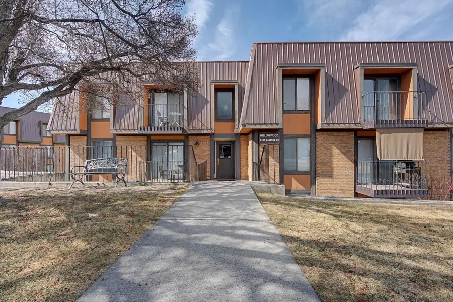 3233 Lakeside Drive #304, Grand Junction, CO 81506 - #2