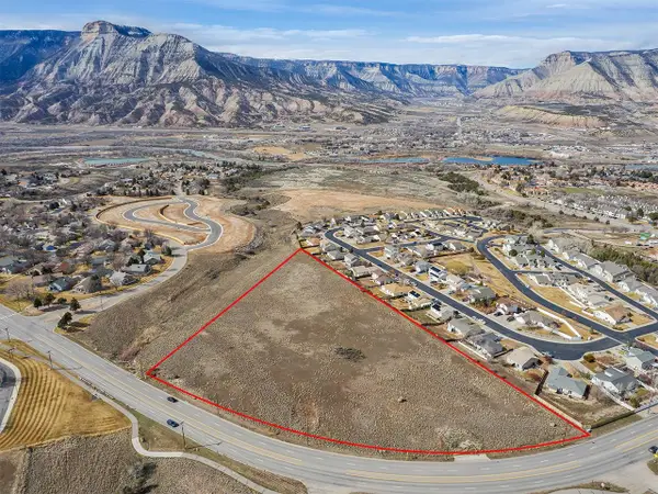 TBD Stone Quarry Road, Parachute, CO 81635