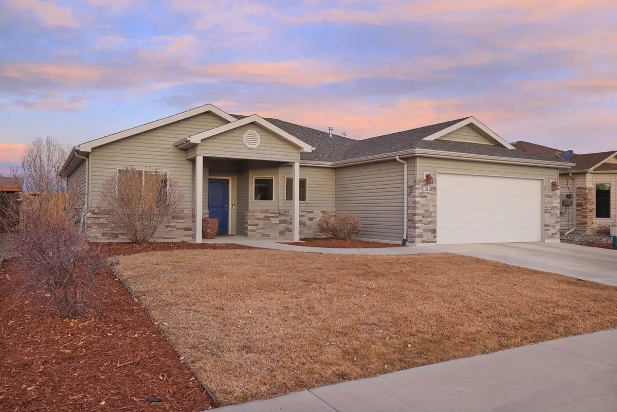 1311 Cement Creek Avenue, Montrose, CO 81401 - #1