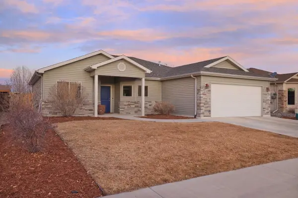 1311 Cement Creek Avenue, Montrose, CO 81401