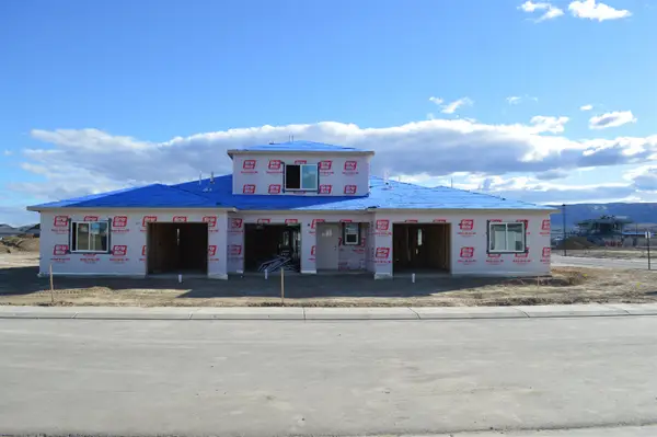 2351 Glen Canyon Avenue #A, Grand Junction, CO 81505