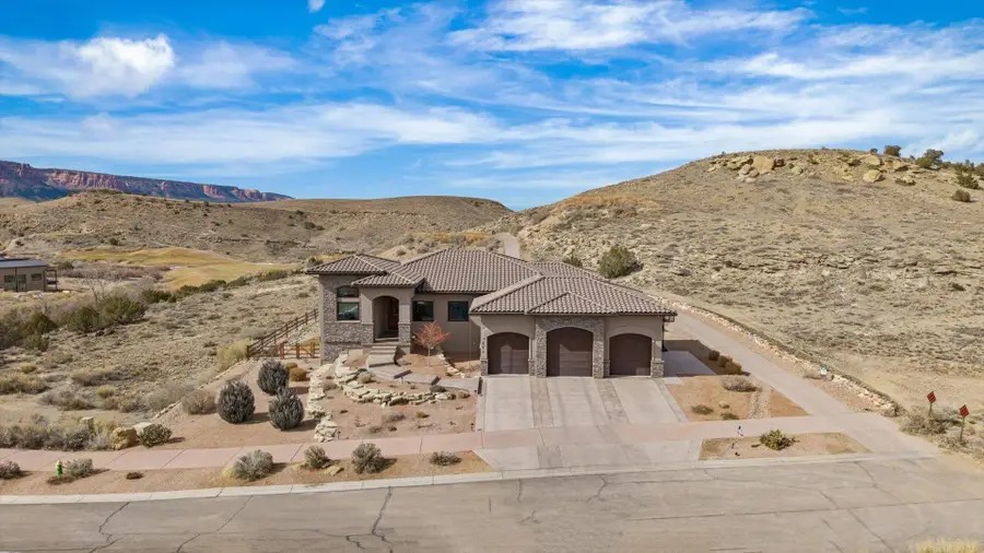 379 High Desert Road, Grand Junction, CO 81507 - #2
