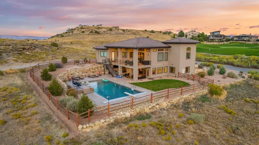 379 High Desert Road, Grand Junction, CO 81507 - #3