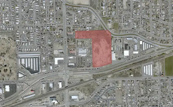 3020 I-70 Business Loop, Grand Junction, CO 81504