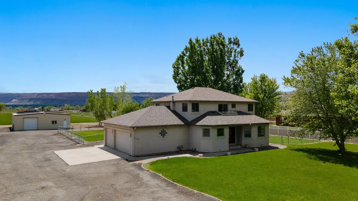 2107 I 1/2 Road, Grand Junction, CO 81505 - #1
