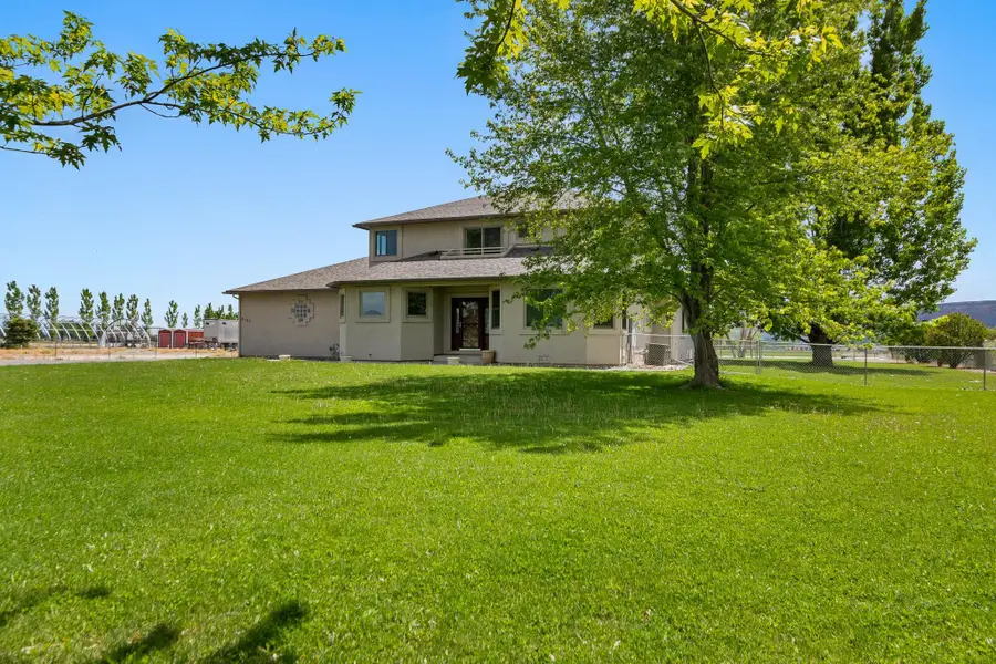 2107 I 1/2 Road, Grand Junction, CO 81505 - #2