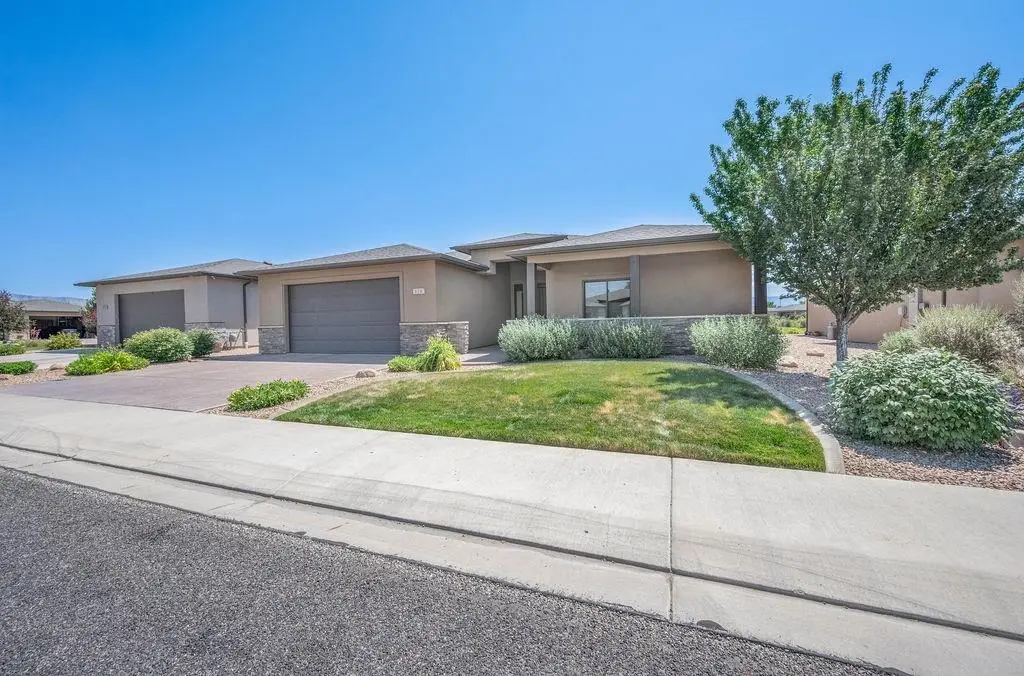 878 Spring Crossing, Grand Junction, CO 81506 - #1