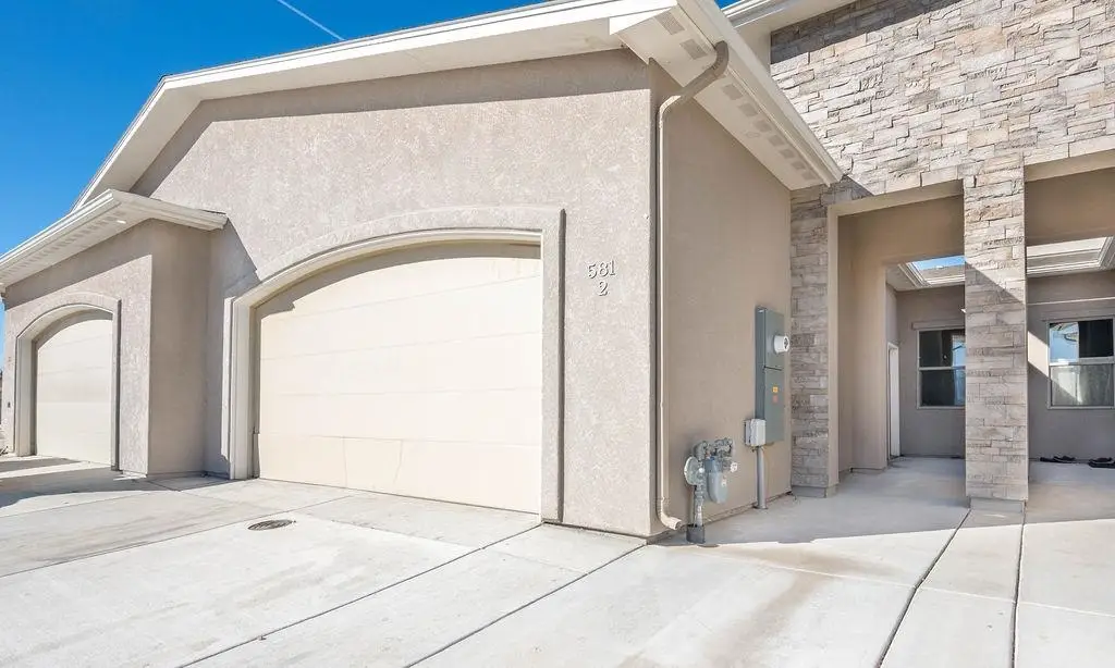 581 W Indian Creek Drive #2, Grand Junction, CO 81501 - #1