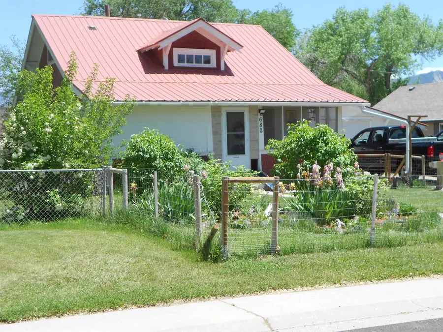 680 Curtis Avenue, De Beque, CO 81630 - #3