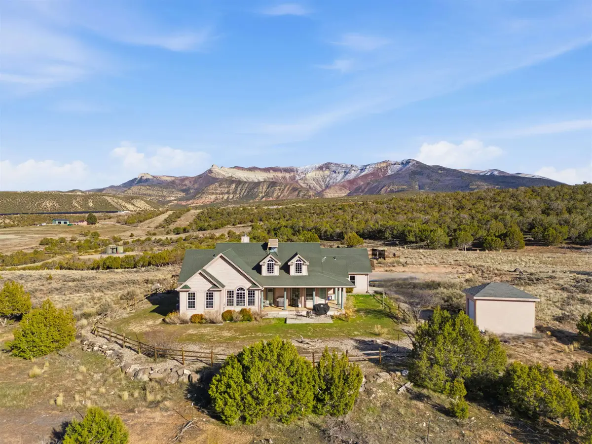 7517 County Road 306, Parachute, CO 81635 - #1