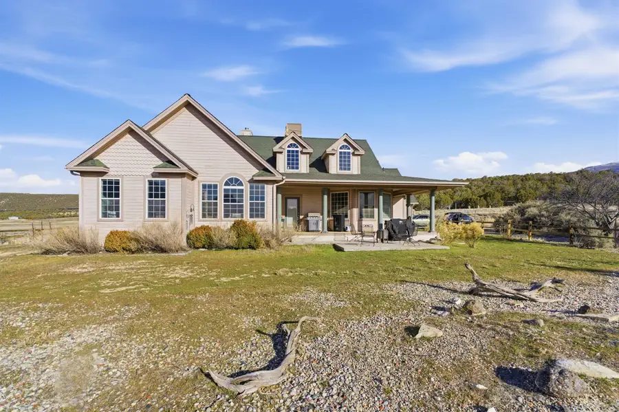 7517 County Road 306, Parachute, CO 81635 - #2