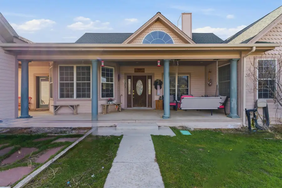 7517 County Road 306, Parachute, CO 81635 - #3