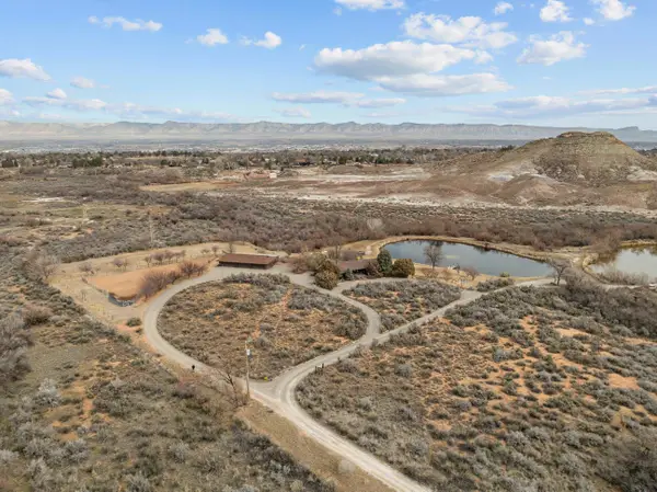 2108 Desert Hills Road, Grand Junction, CO 81507
