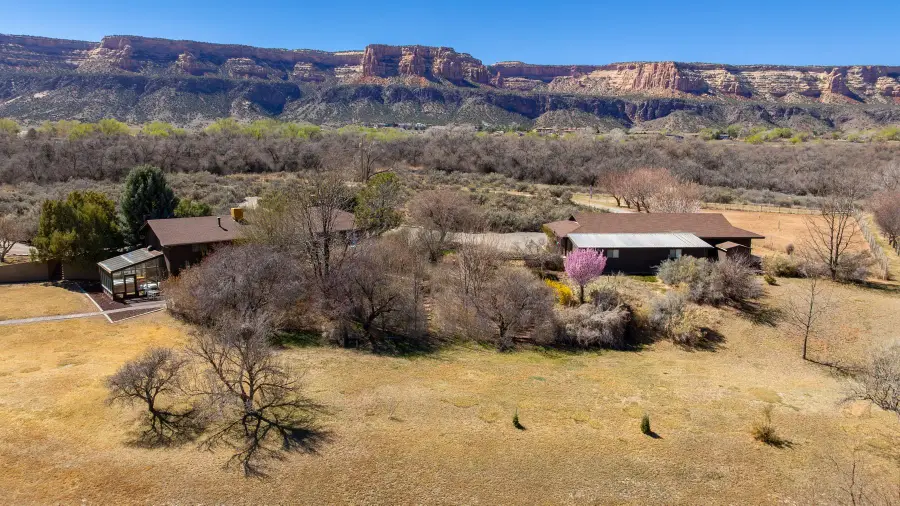 2108 Desert Hills Road, Grand Junction, CO 81507 - #2