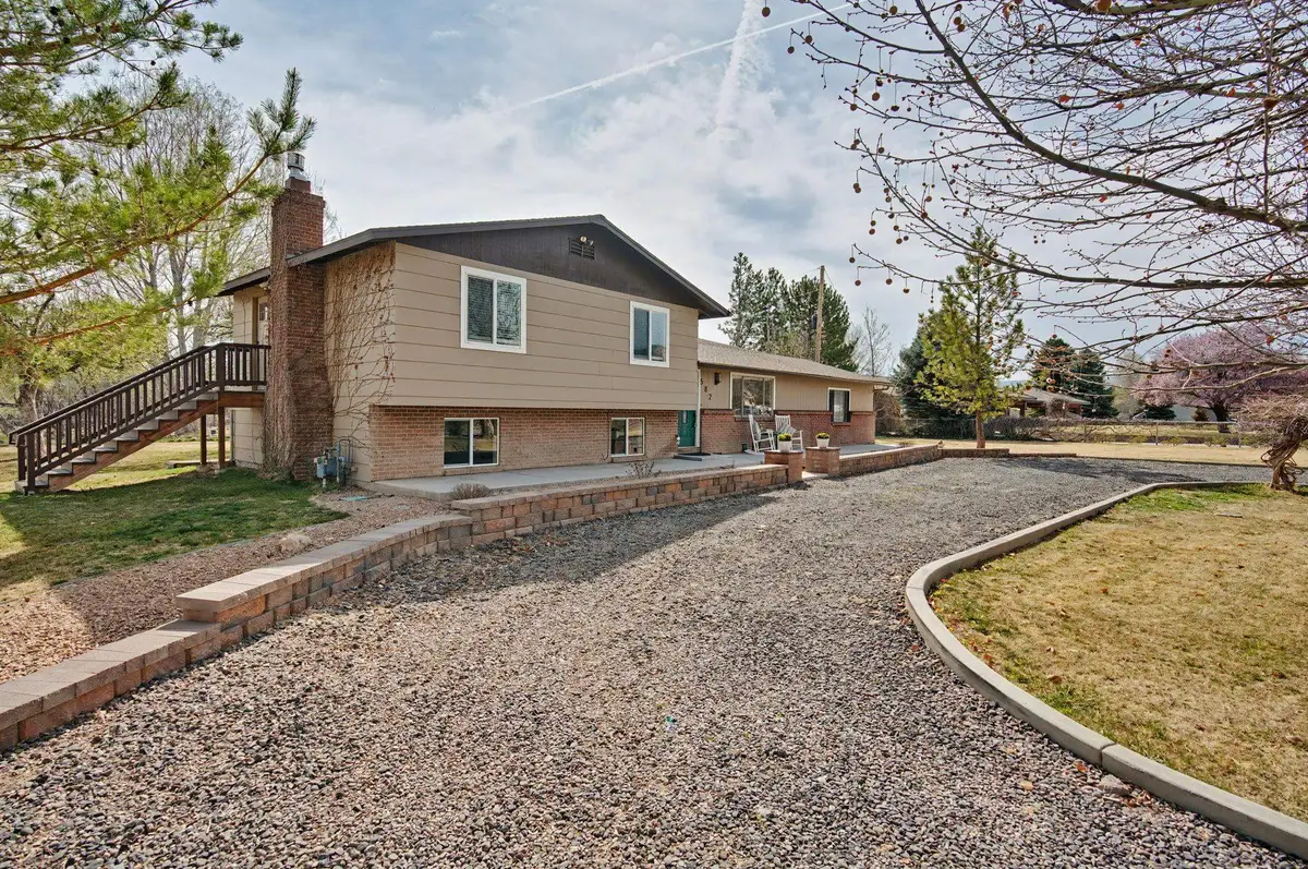 582 Rio Hondo Road, Grand Junction, CO 81507 - #1