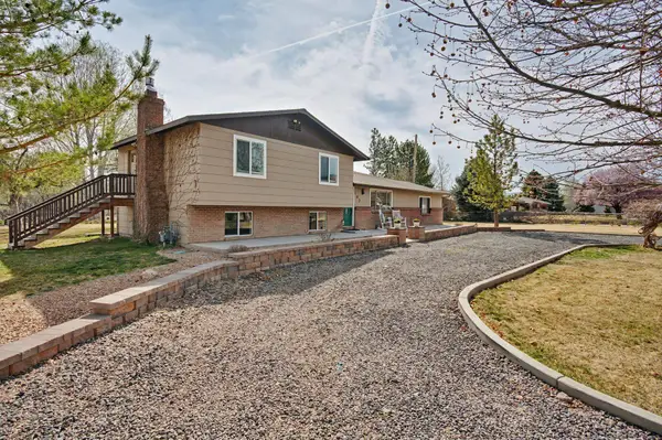 582 Rio Hondo Road, Grand Junction, CO 81507