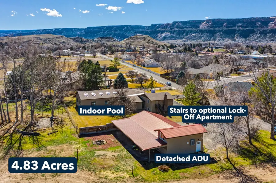 582 Rio Hondo Road, Grand Junction, CO 81507 - #2