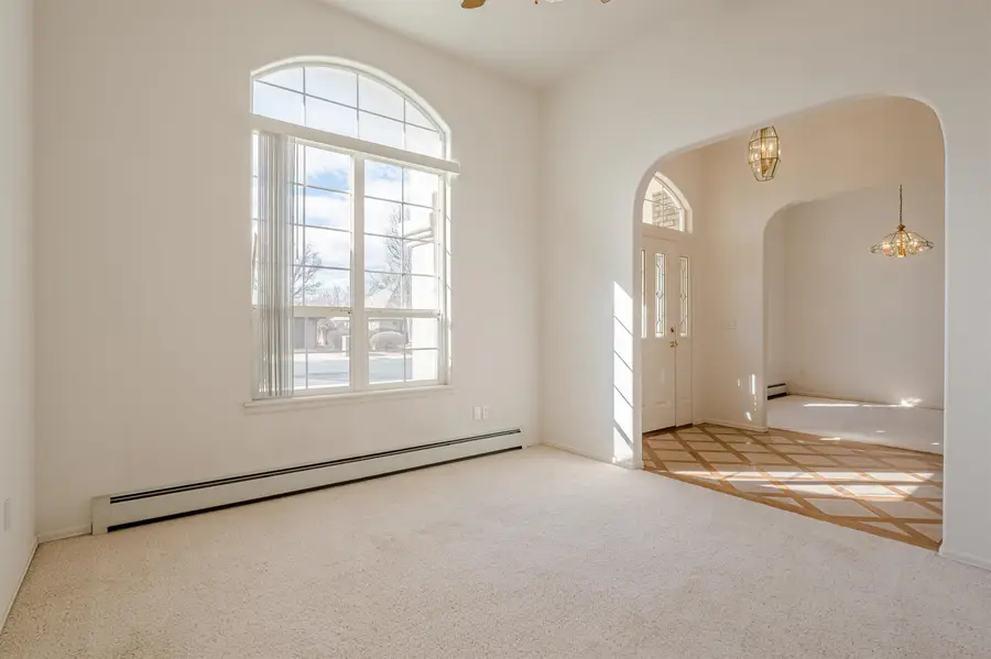 2548 Moonridge Drive, Grand Junction, CO 81505 - #3