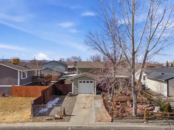 521 1/2 32 1/8 Road, Clifton, CO 81520