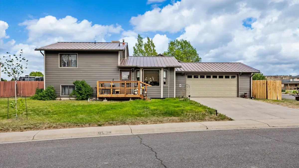 1542 La Mesa Circle, Rangely, CO 81648 - #1