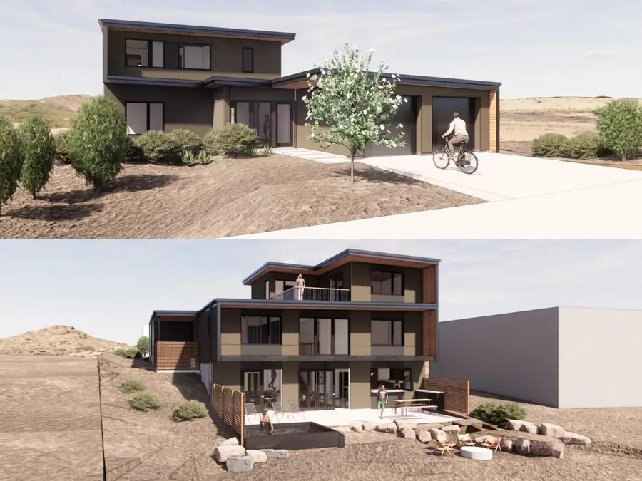361 Ledges Point, Grand Junction, CO 81507 - #2