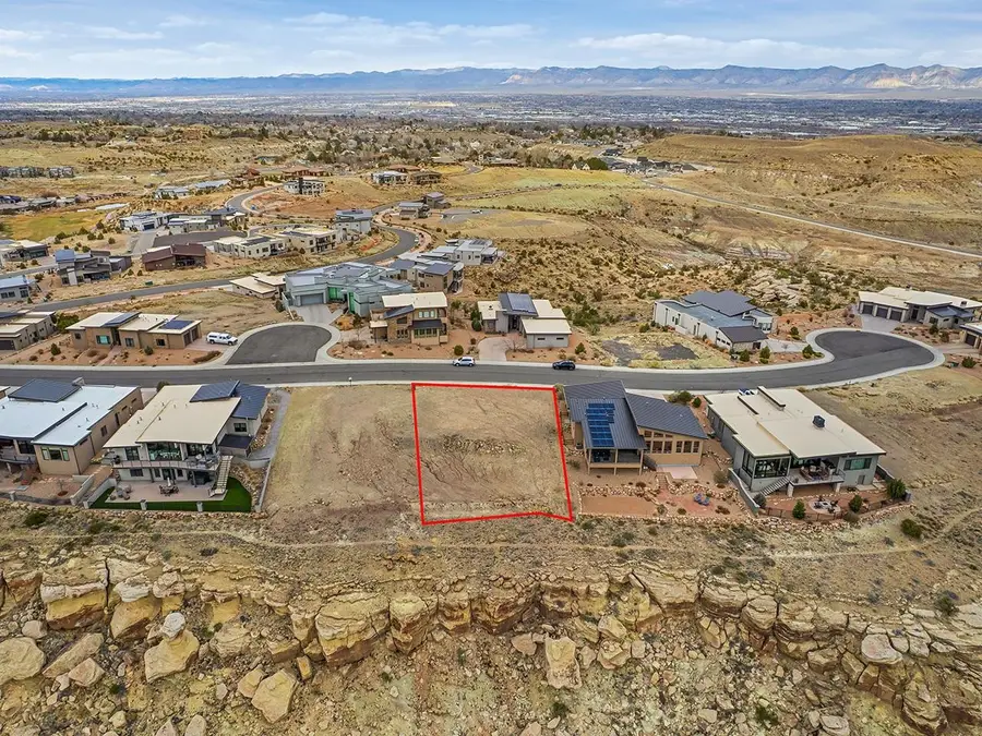 361 Ledges Point, Grand Junction, CO 81507 - #3