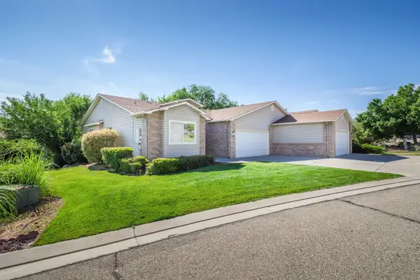 528 Park Ridge Court, Grand Junction, CO 81507