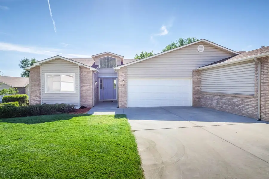 528 Park Ridge Court, Grand Junction, CO 81507 - #2