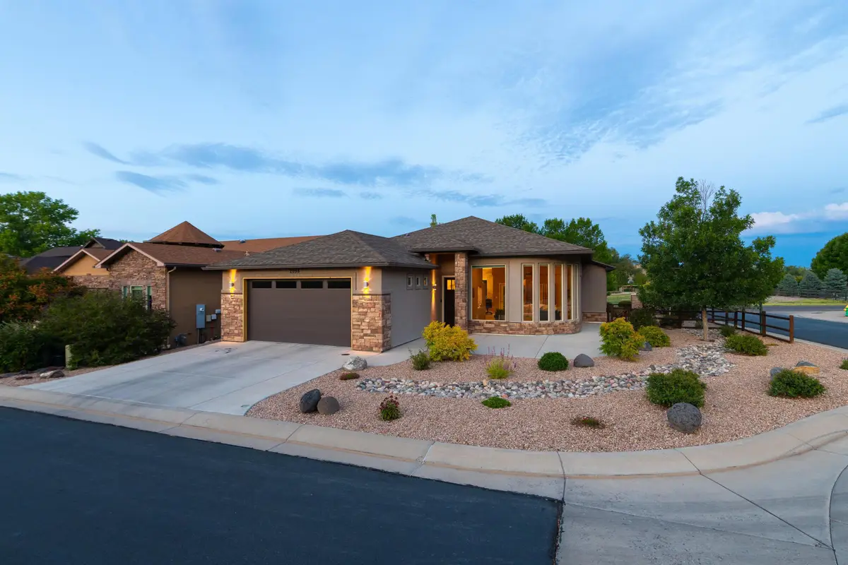 2098 Two Wood Drive, Grand Junction, CO 81507 - #1