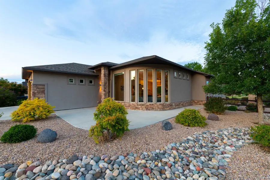 2098 Two Wood Drive, Grand Junction, CO 81507 - #2