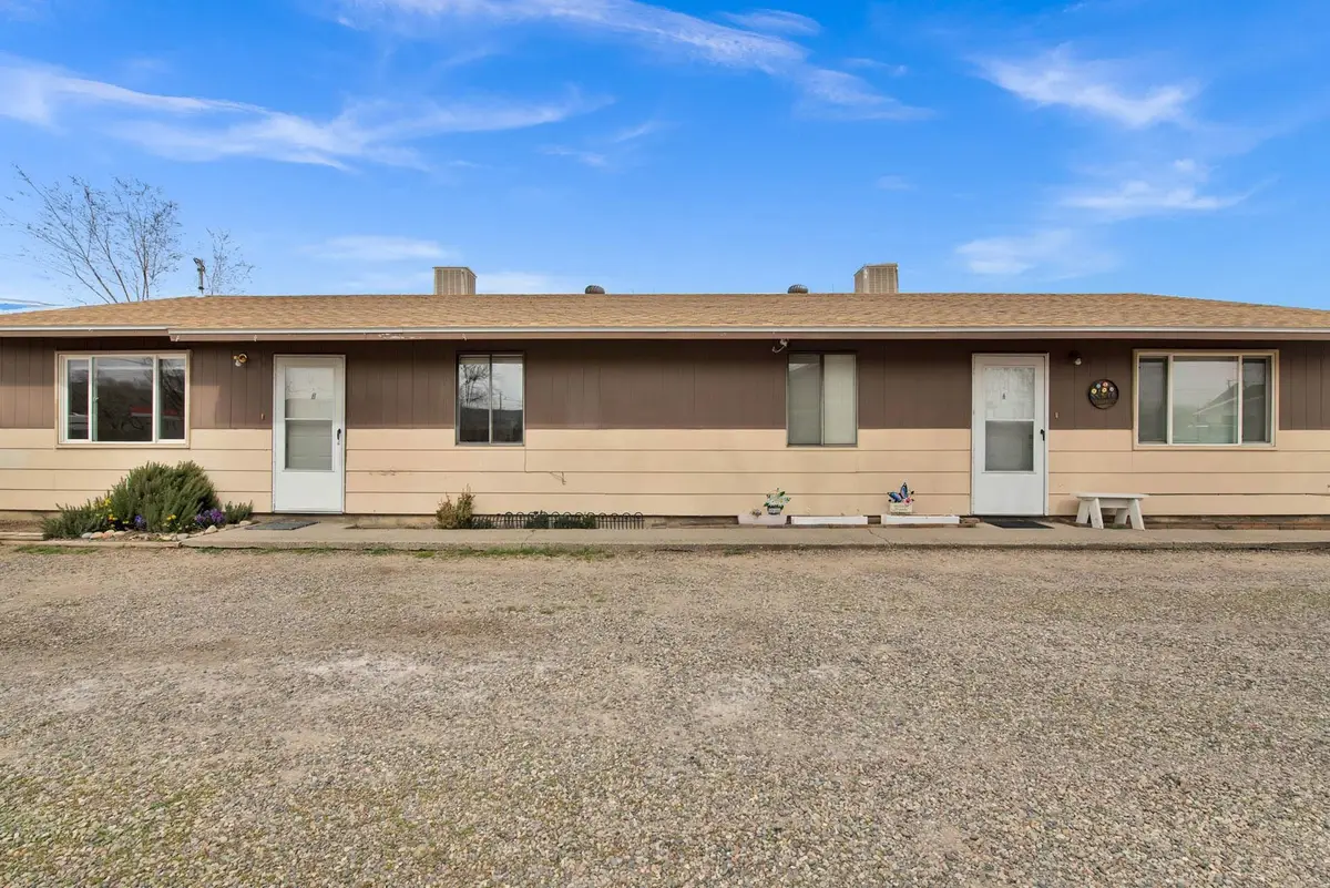 139 Willow Street #A and B, Fruita, CO 81521 - #1