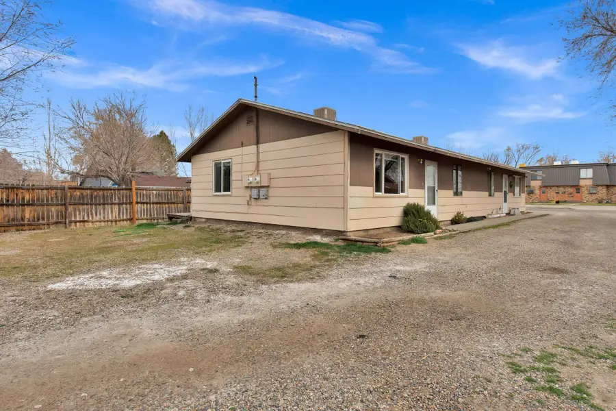 139 Willow Street #A and B, Fruita, CO 81521 - #2