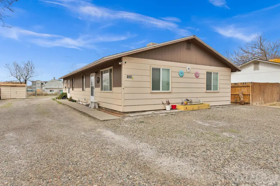 139 Willow Street #A and B, Fruita, CO 81521 - #3