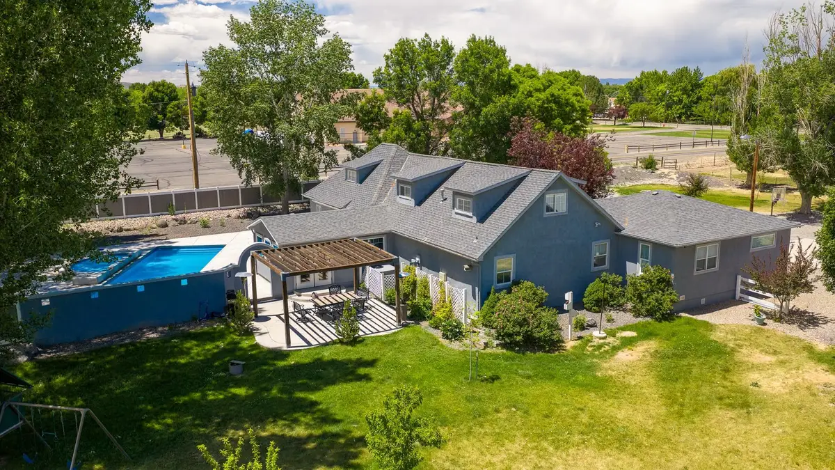1166 17 1/2 Road, Fruita, CO 81521 - #1
