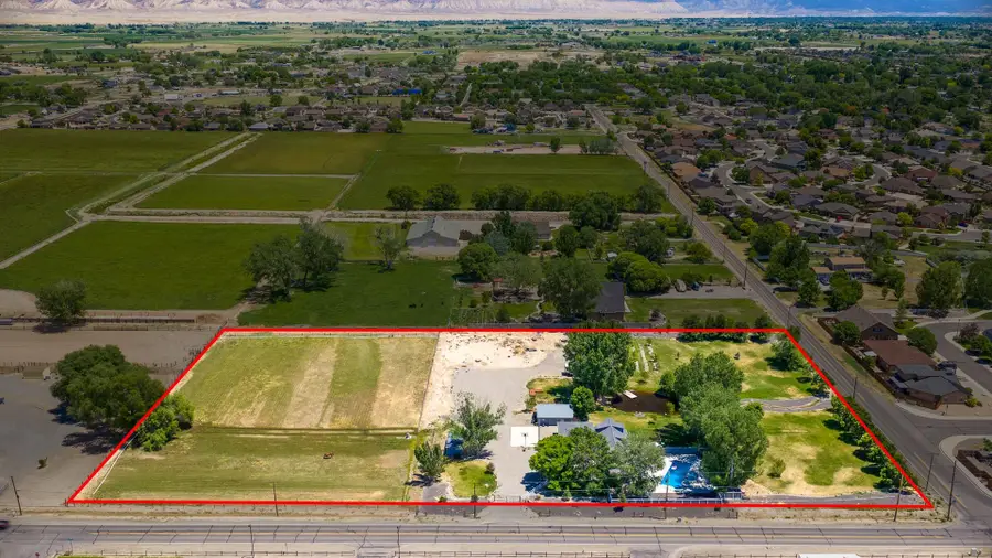 1166 17 1/2 Road, Fruita, CO 81521 - #2