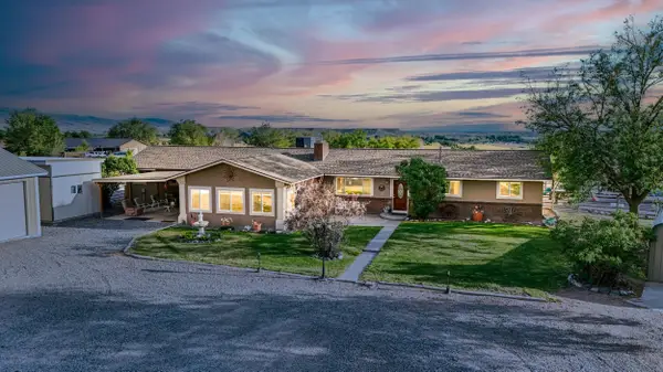20786 Iris Road, Austin, CO 81410