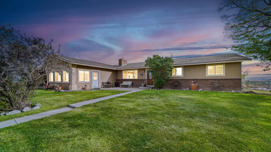 20786 Iris Road, Austin, CO 81410 - #3
